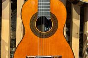 2015 Milestones of Music Guitarras Clasicas La Torres 1A  Classical Guitar