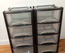 Storage Unit