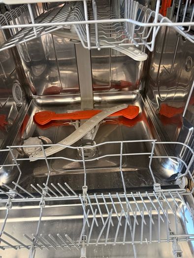 dishwasher