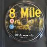 8 Mile [2002] Eminem, Mekhi Phifer, Brittany Murphy, Michael Shannon, Anthony Mackie & Kim Basinger [Movie DVD] Image 4