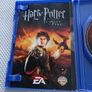 Harry Potter and the Goblet of Fire PlayStation2 Ps2 Games Original Image 4