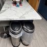 kitchen centre island Image 7