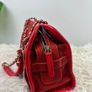 Chanel Riviera Caviar Leather (Authentic) Image 4