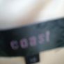 Coast Black Dress (10) Lace Top Image 3