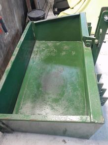 Transport box