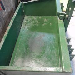 Transport box