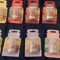 Yankee candles