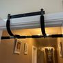 Weight Bench + Chin Up, 50kg Weight, Mats, Bars! Image 4