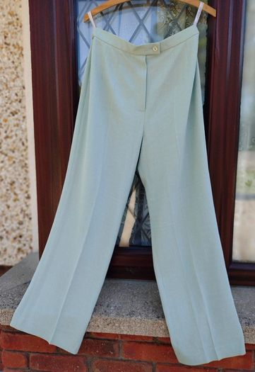Pair Of Ladies Pants.