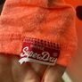 Superdry t-shirt / top for women / ladies, in very good condition. Size XS. Image 4