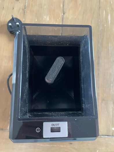 DeLonghi Coffee Grinder
