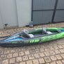 Kayak inflatable Image 2