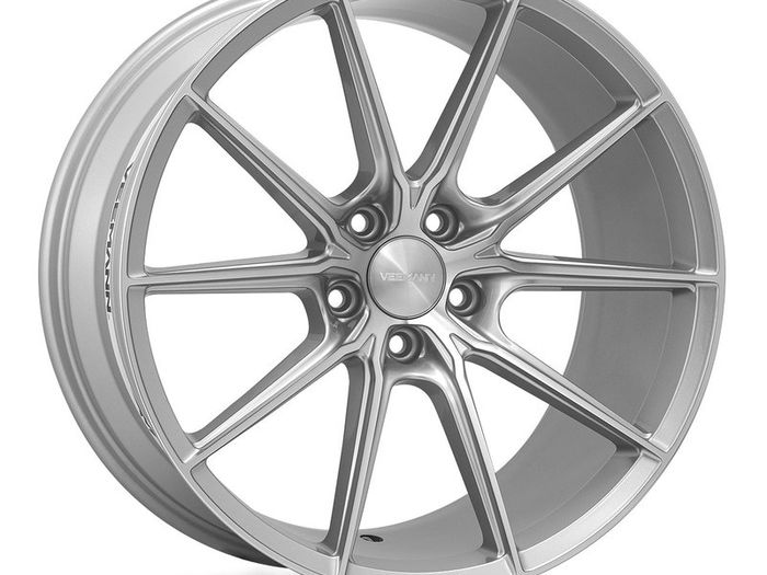 Veemann V-FS48 Alloys Wheels