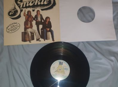 record