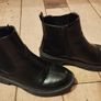 New look Ankle boots size 3 Image 4