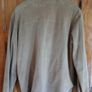 Vintage Kartel Suede Jacket Image 4