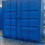 10ft Shipping Containers - Delivery Available Image 4