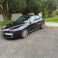 Alfa Romeo 159 1.9L Ti