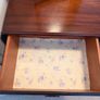 Vintage Bedroom Dresser Image 3