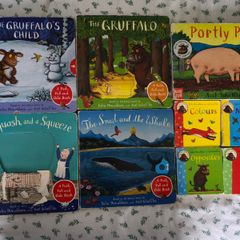 Books bundle