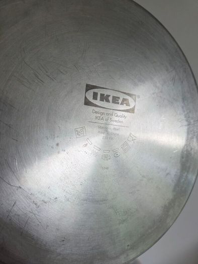 Ikea 365 pot 5 litre