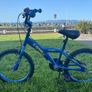 Boys Bike 4+ Image 2