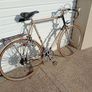 Vintage Racing Bicycle Image 5