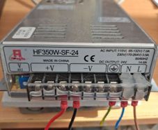 power supply