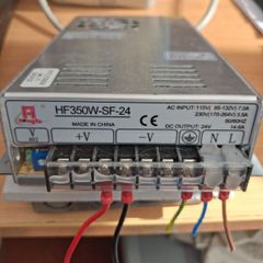 power supply