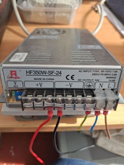 power supply