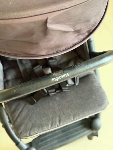 Inglesina stroller