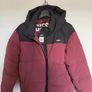 Diesel puffer winter jacket size M Image 2