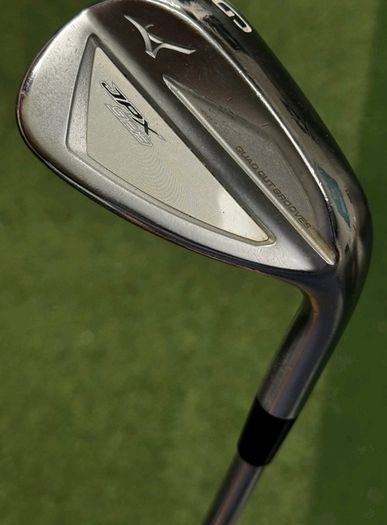 Mizuno JPX 923 Hot Metal Pro irons