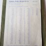 Sothebys 1978 Catalogue of English  silver.  Includes the Hochschild  collection. Image 4
