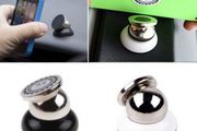 25513 Phone Magnetic Holder in Car
