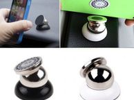 main image for ad 25513 Phone Magnetic Holder in Car