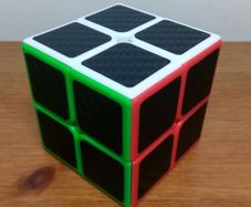Speed Magic Cube 2x2x2