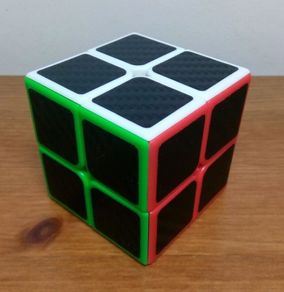 Speed Magic Cube 2x2x2