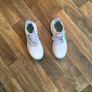 Hockey shoes size 2 Adidas Youngster Image 4