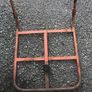 massey Ferguson 135 front bar Image 6