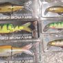 Savage Gear 3D Roach Lipster 13.5cm & 18cm Image 5
