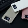 30000mah Portable Power Bank Dual USB LCD LED External Battery Charger For all Phone Image 6