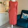 Ladies dress Image 2