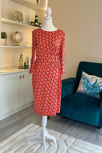 Ladies dress