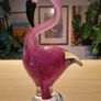 Murano glass fleming Image 3
