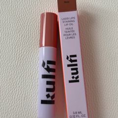 Kulfi Lassi Lips Staining Oil 3.8ml shade Rose