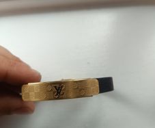 wrist  band LV