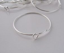 Findings - Wine Glass Rings