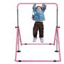Children's Gymnastics Bar Garden Bar Back System Gym Bars Horizontal Training Bar Training Equipment Outdoor Fitness Height Image 7