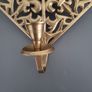 Vintage Mexican candle holder Image 3